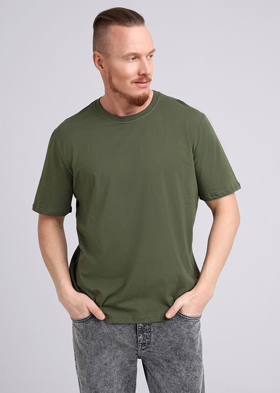 Футболка мужская