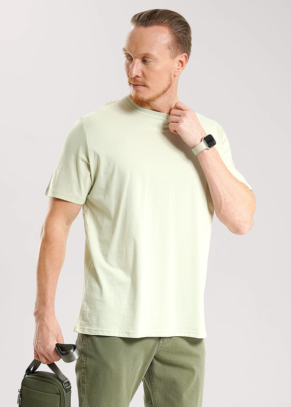 Футболка мужская