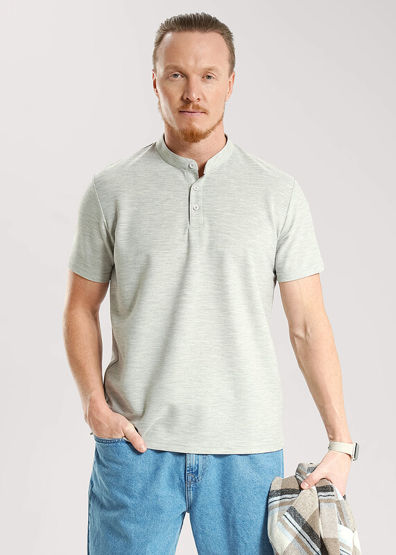 Футболка мужская