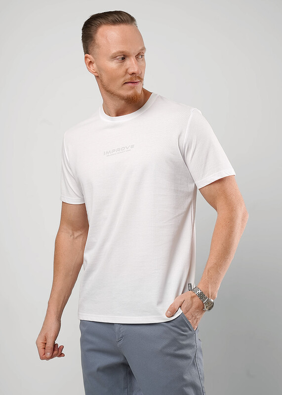 Футболка мужская