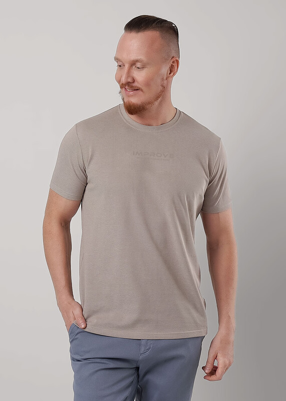 Футболка мужская