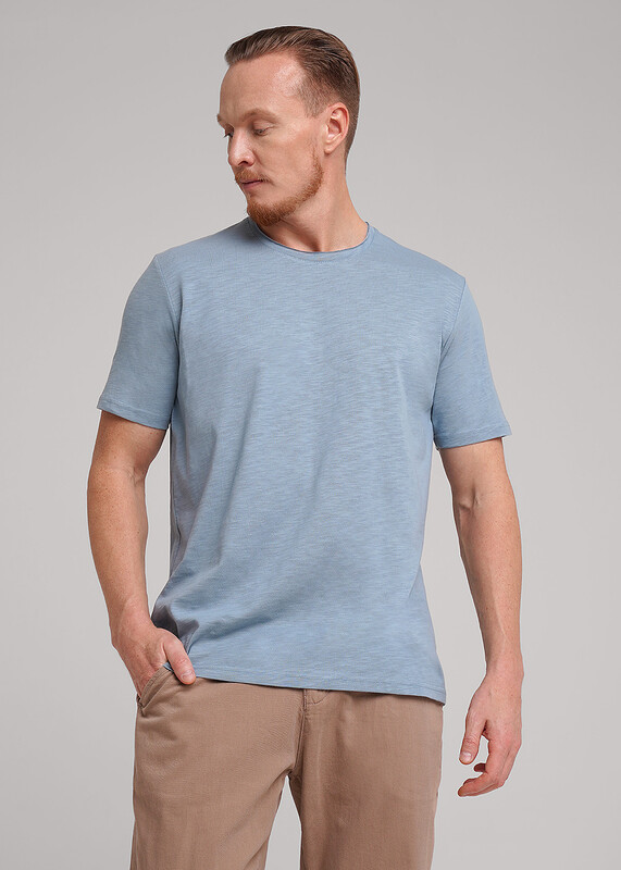 Футболка мужская