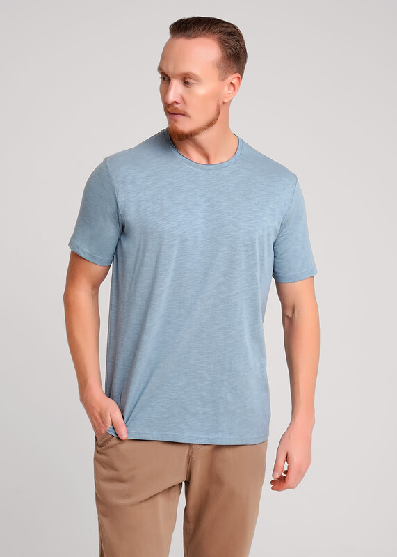 Футболка мужская