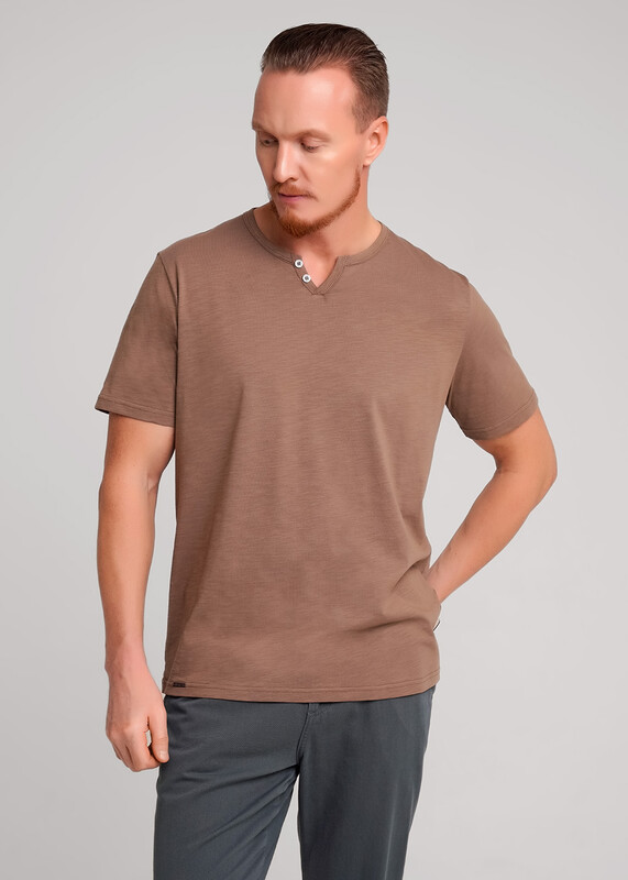 Футболка мужская