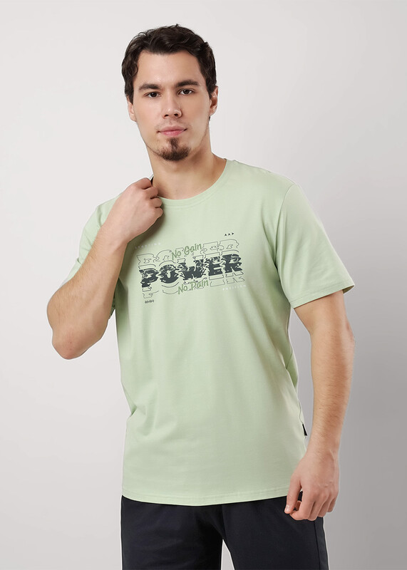 Футболка мужская