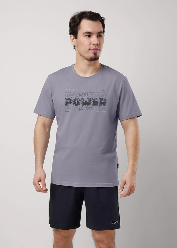 Футболка мужская