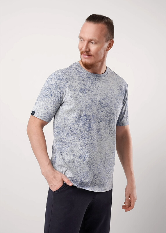 Футболка мужская