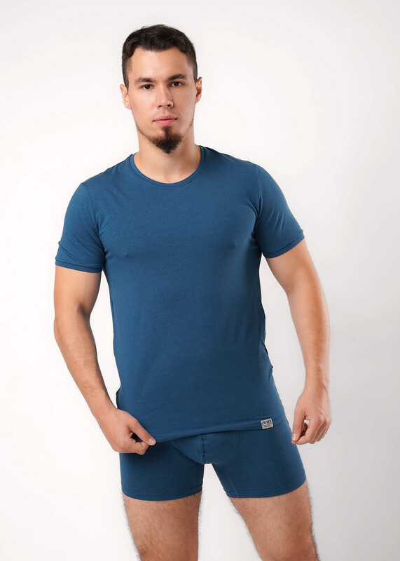 Футболка мужская