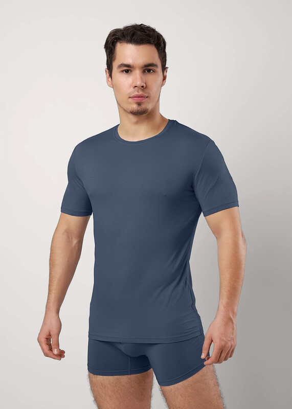 Футболка мужская