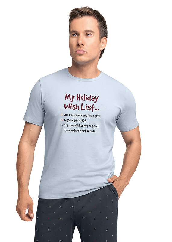 Футболка мужская