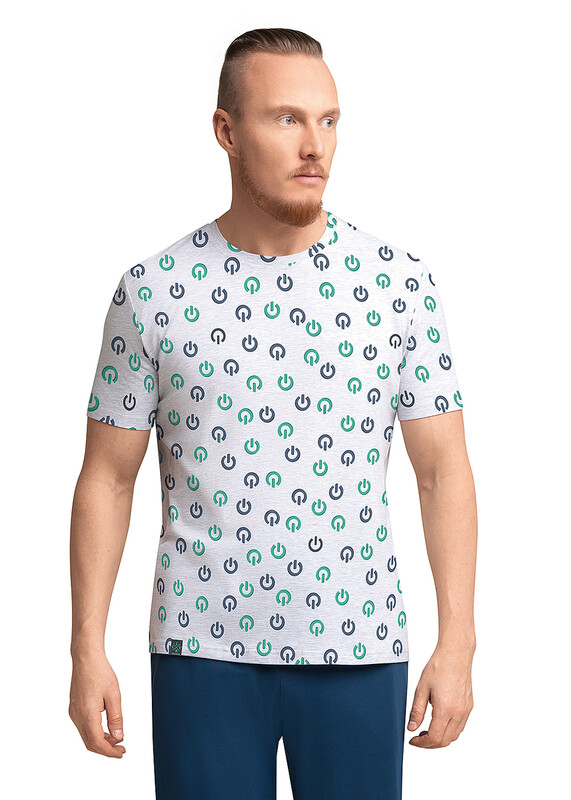 Футболка мужская