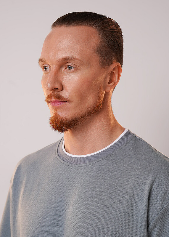 Футболка мужская