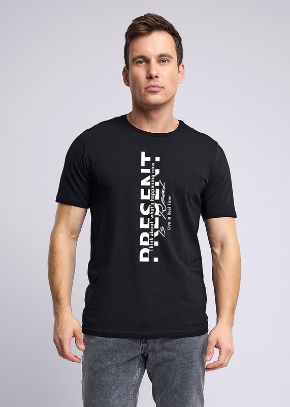 Футболка мужская