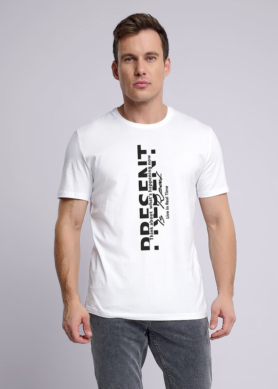 Футболка мужская