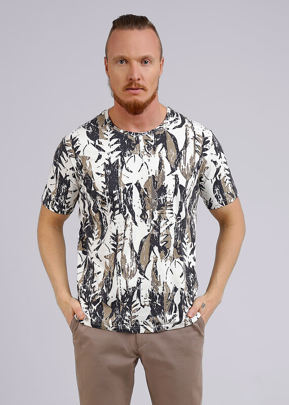 Футболка мужская