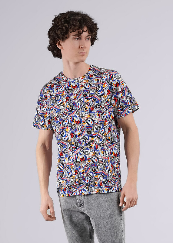 Футболка мужская