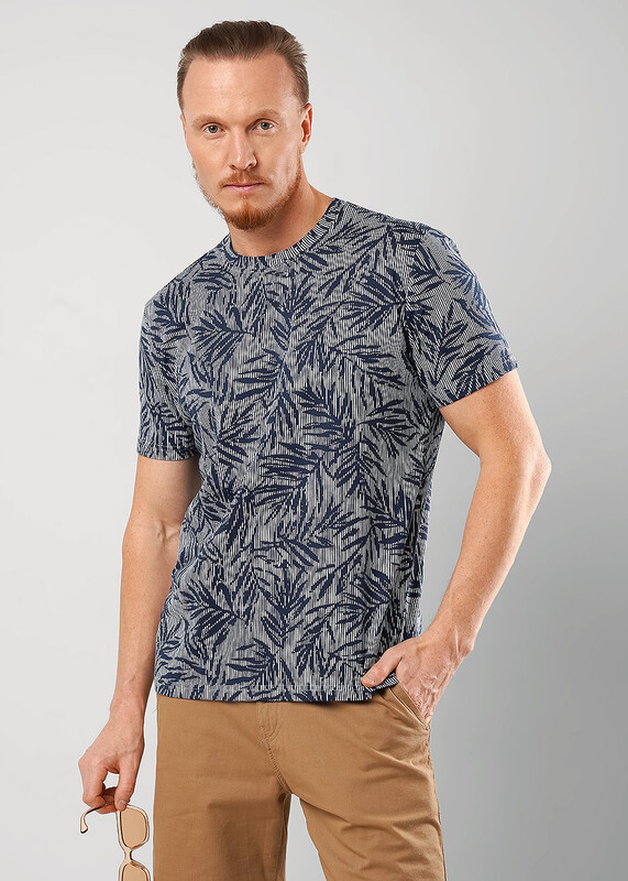 Футболка мужская