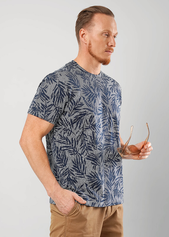 Футболка мужская