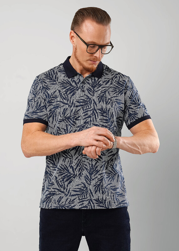 Поло мужское