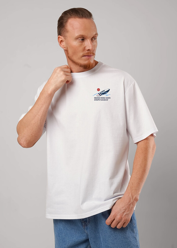 Футболка мужская