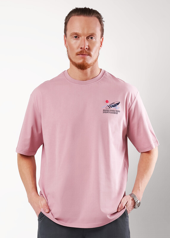 Футболка мужская