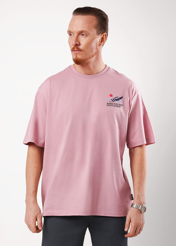 Футболка мужская