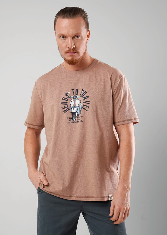 Футболка мужская