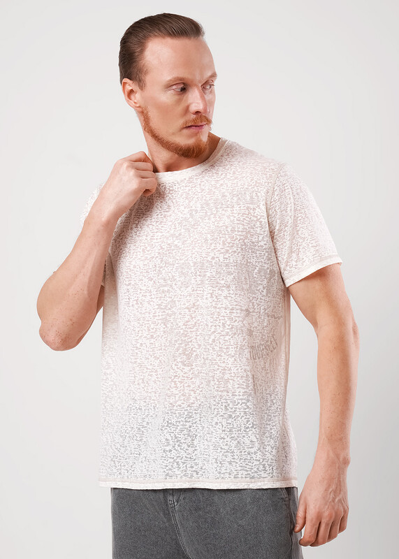 Футболка мужская