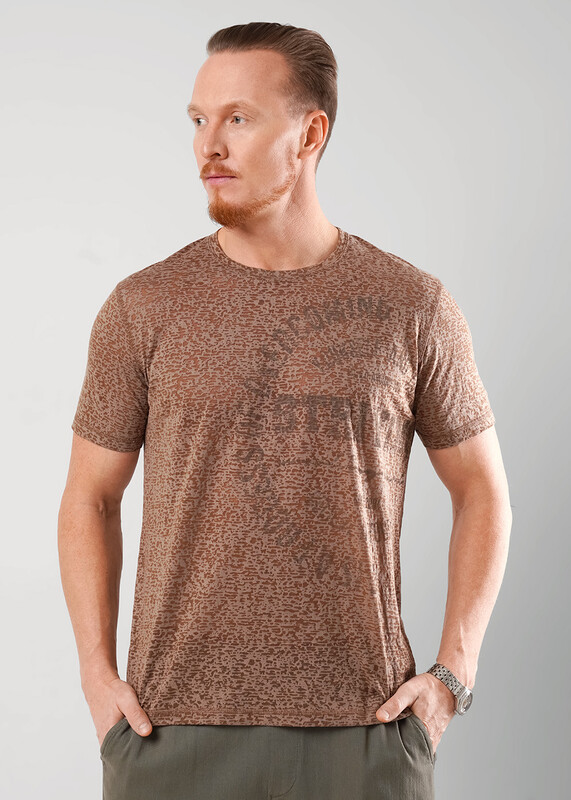 Футболка мужская