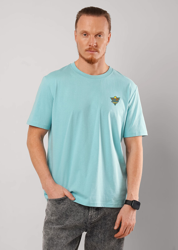 Футболка мужская