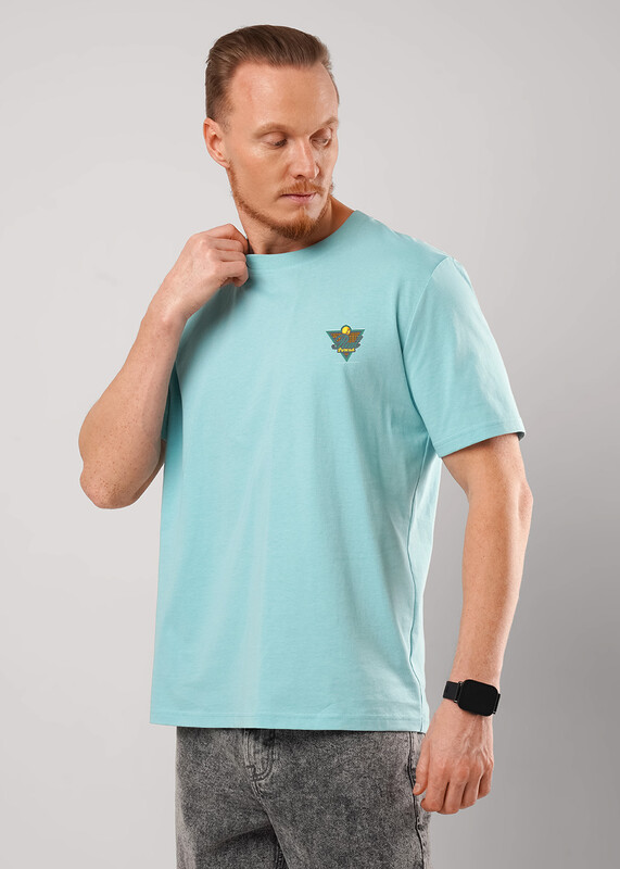 Футболка мужская