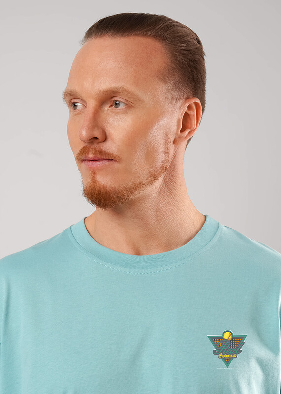 Футболка мужская
