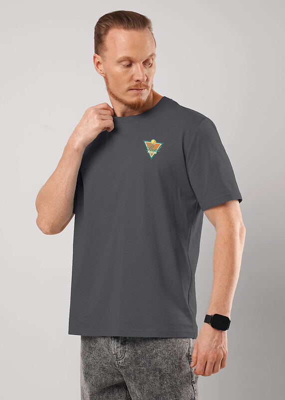 Футболка мужская