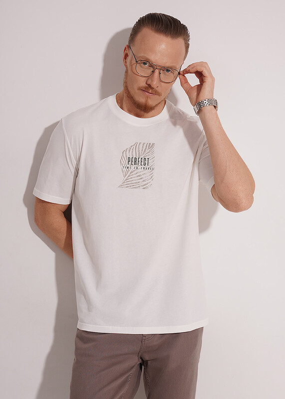 Футболка мужская