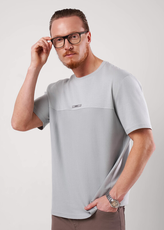 Футболка мужская