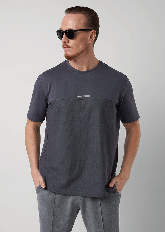 Футболка мужская