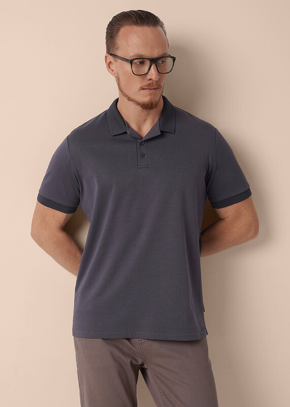 Поло мужское