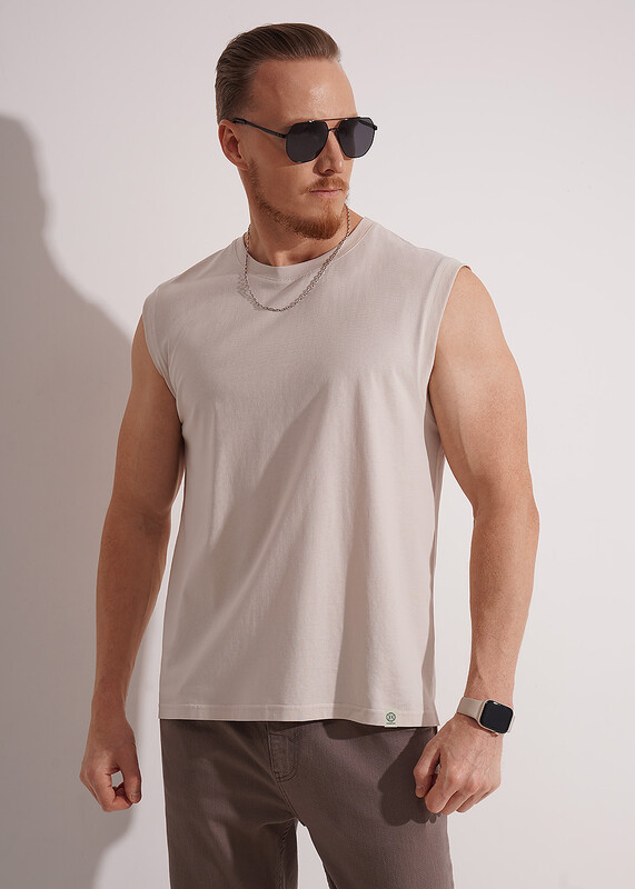 Майка мужская