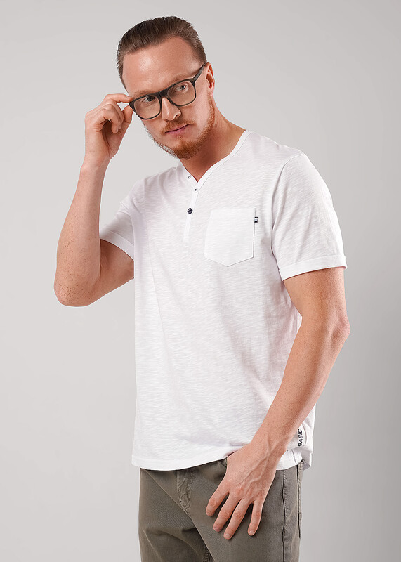 Футболка мужская