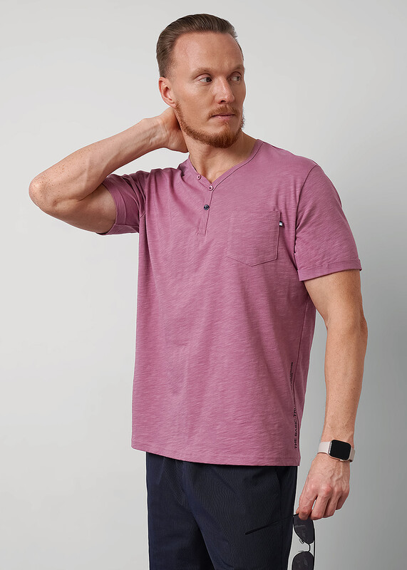 Футболка мужская