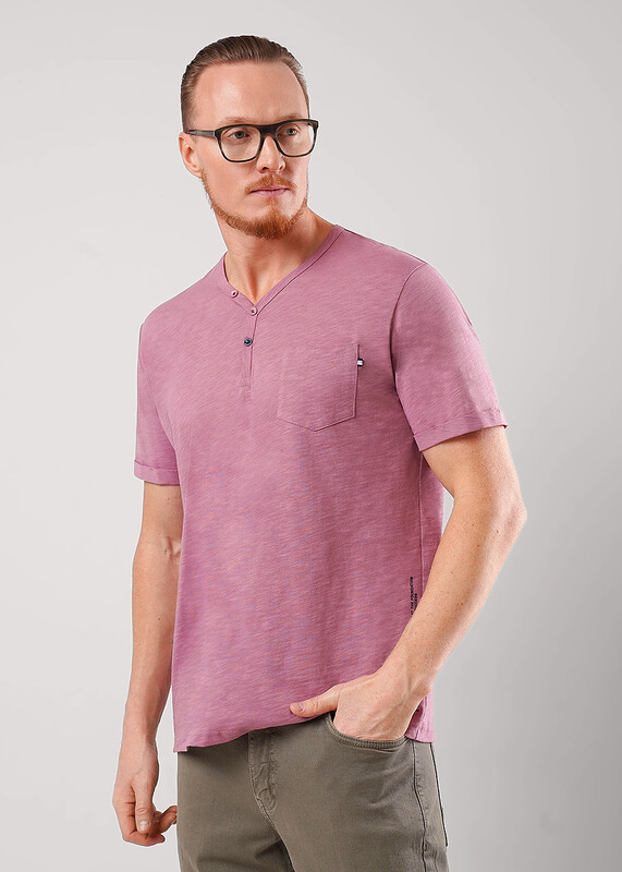 Футболка мужская