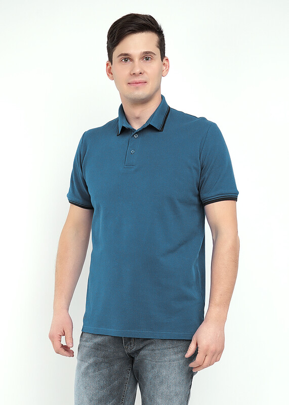 Поло мужское