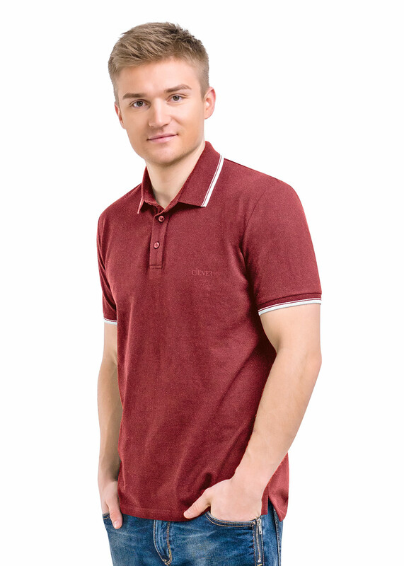 Поло мужское