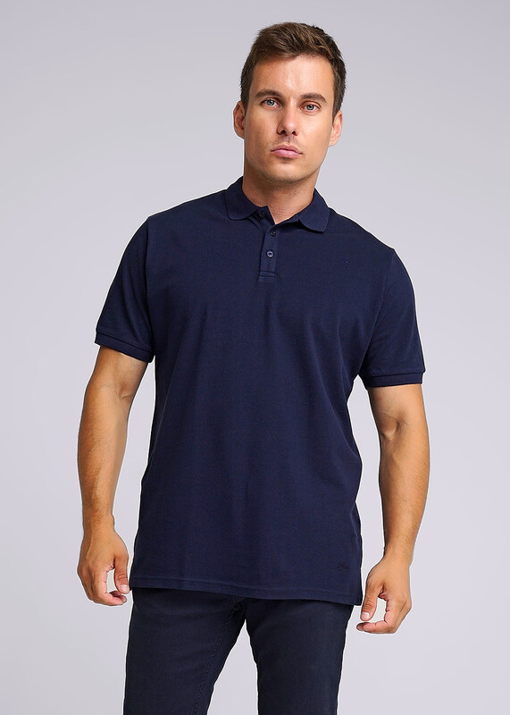 Поло мужское