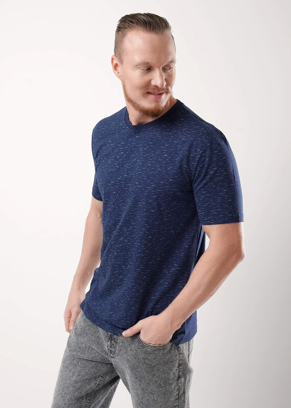 Футболка мужская