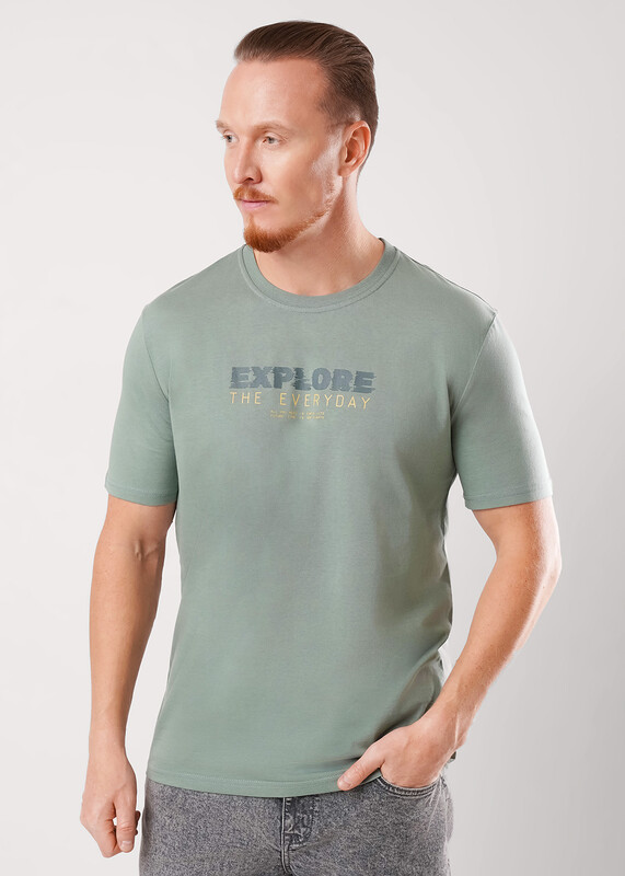 Футболка мужская