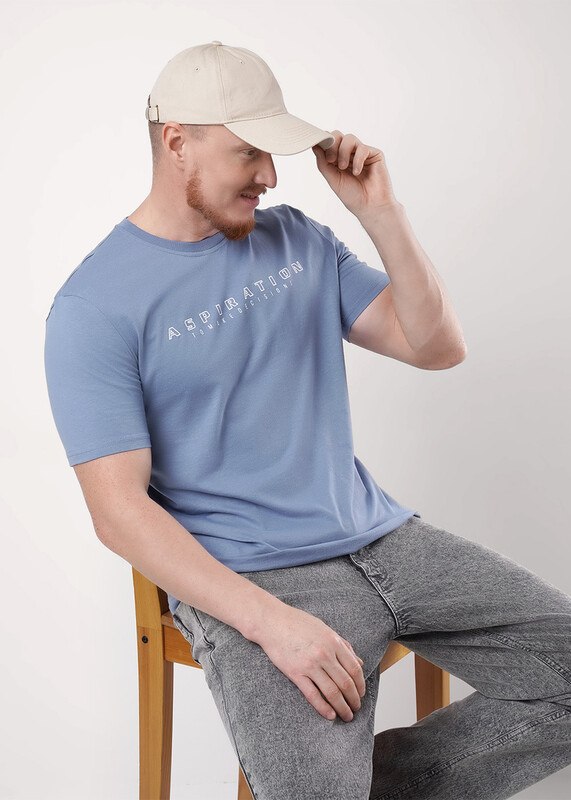 Футболка мужская