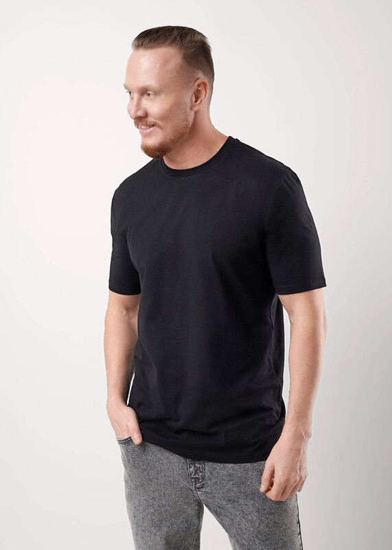 Футболка мужская