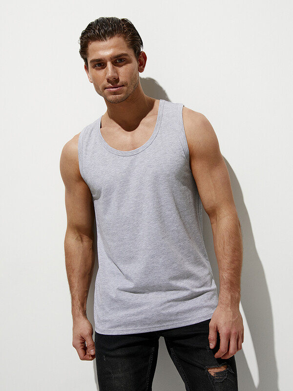 Майки Майки OmT_U 1101 Майка муж., CO