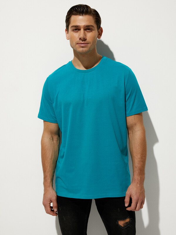 Футболки Футболки OmT_U 1201 Фуфайка (футболка) муж., CO